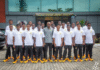 WAFU B U-17 Championship: Black Starlets arrive in Cote d’Ivoire ahead of tournament