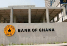 Disregard social media reports on new currency conversion rate for international card transactions – BoG