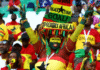 2026 World Cup: Ghana fans to pay between $140 and $600 for group stage tickets