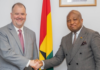 US has assured Ghana it’ll not block extradition of Ofori‑Atta and Sedinam Tamakloe – Ablakwa