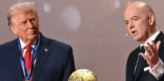 US opens priority visa appointment system for World Cup