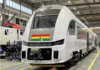 Ghana Railway warns public against fake National Security operatives collecting money in its name